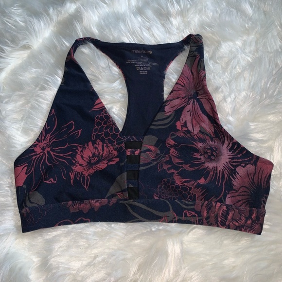 🆕 Maurices Sports Bra (no lining) - Picture 1 of 4